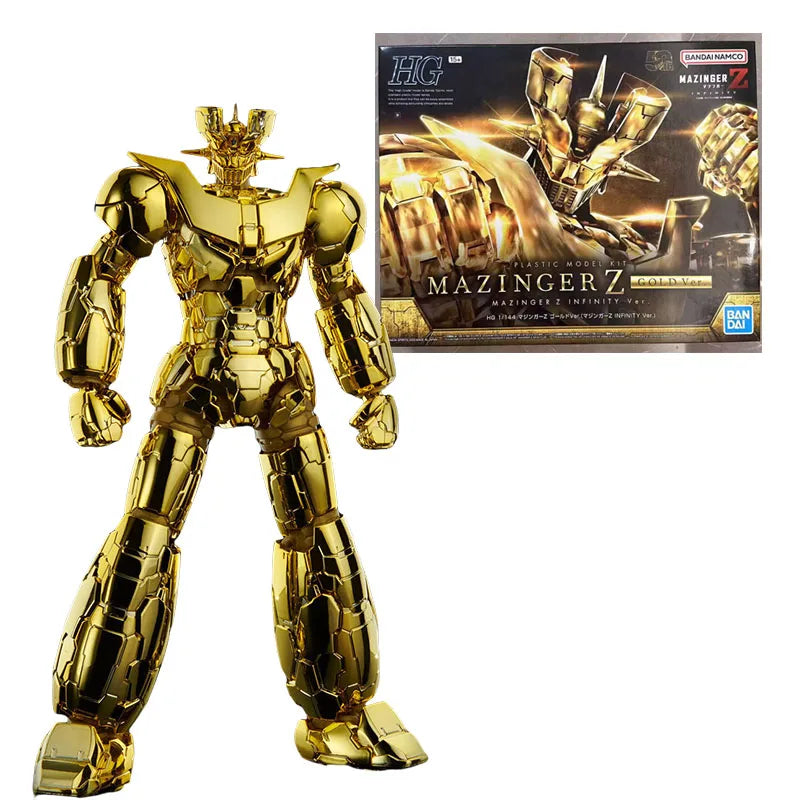 Anime Robots Original Model Toy Action Figure manga