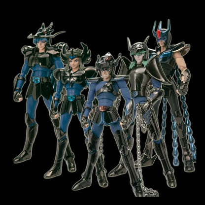 19cm Anime Action Figurine