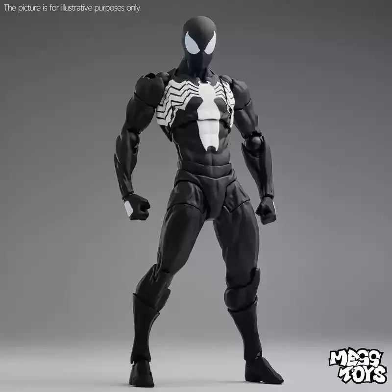 16cm Action Figurine super-héros