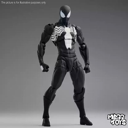 16cm Action Figurine super-héros