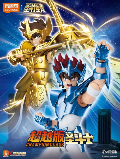 Action Figurine Anime Toys