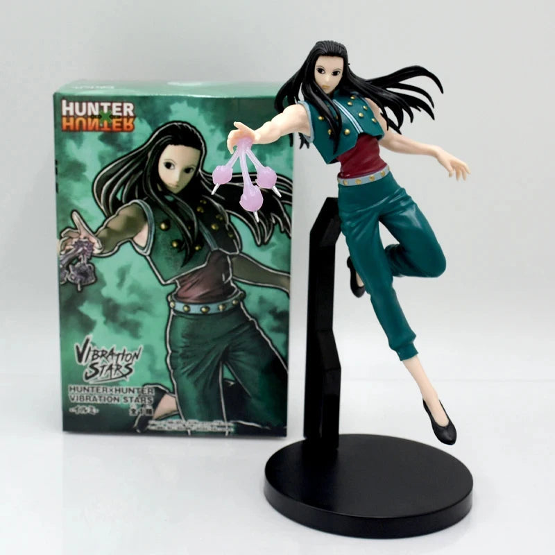 13cm Anime Action Figurine