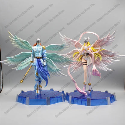 28cm Anime  Action Figurines PVC Statue Model Collection