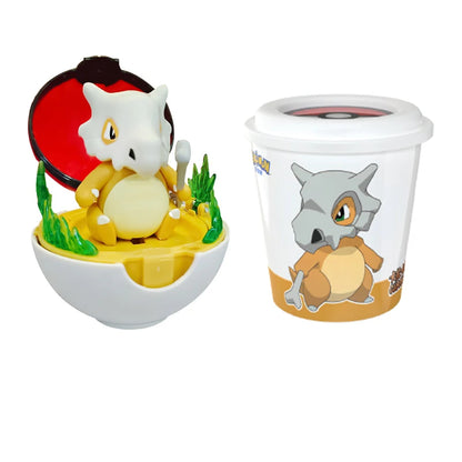 Figurine Poke Ball