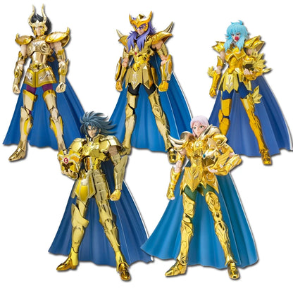 19cm Anime Action Figurine