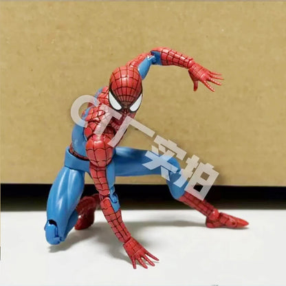 Toys Anime Action Figurine super-héros