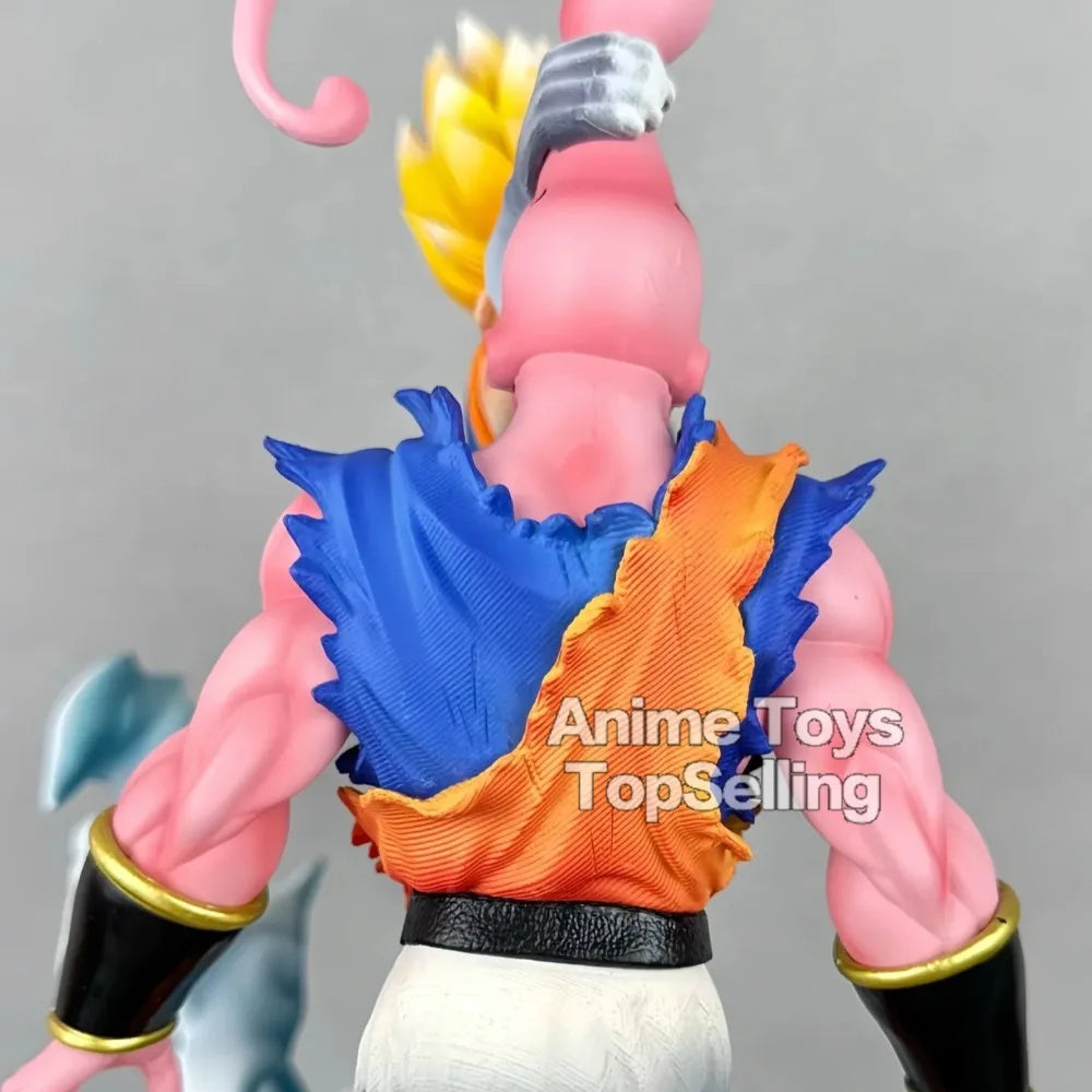 32cm  Action Figurine Pvc