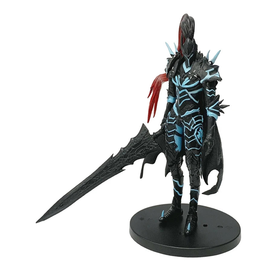 21cm/8.27inch Anime Action Figurine PVC