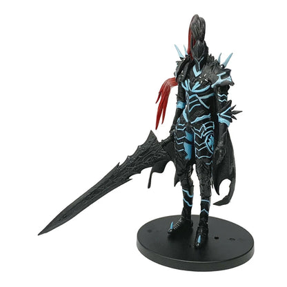 21cm/8.27inch Anime Action Figurine PVC