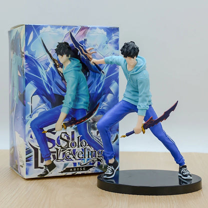 Anime Figurine Action 23 cm