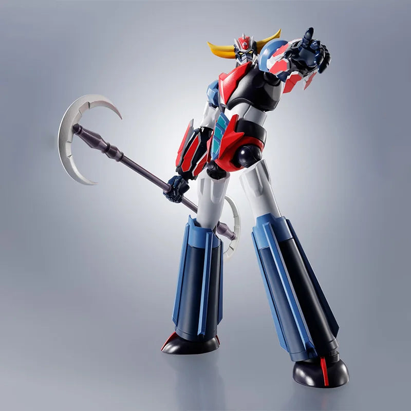 ROBOT Anime full Action Model original manga