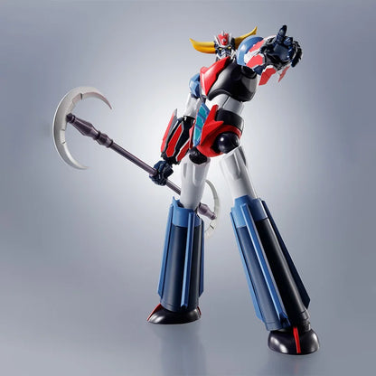 ROBOT Anime full Action Model original manga