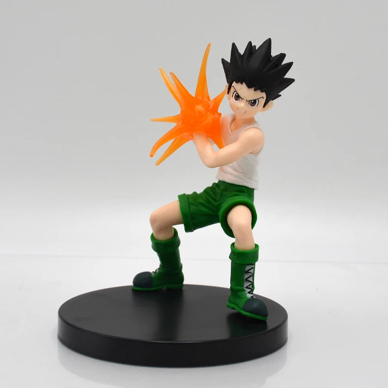 13cm Anime Action Figurine