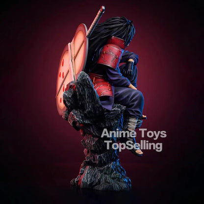 30cm/11.81in Anime Figurine PVC