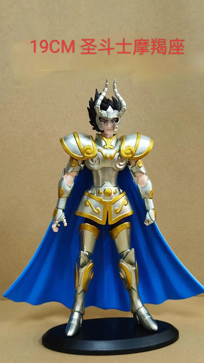 19cm Anime Action Figurine