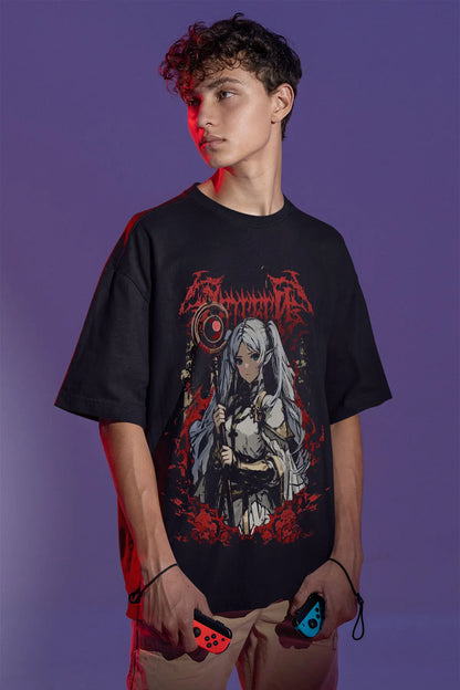 T-Shirt Anime all Size