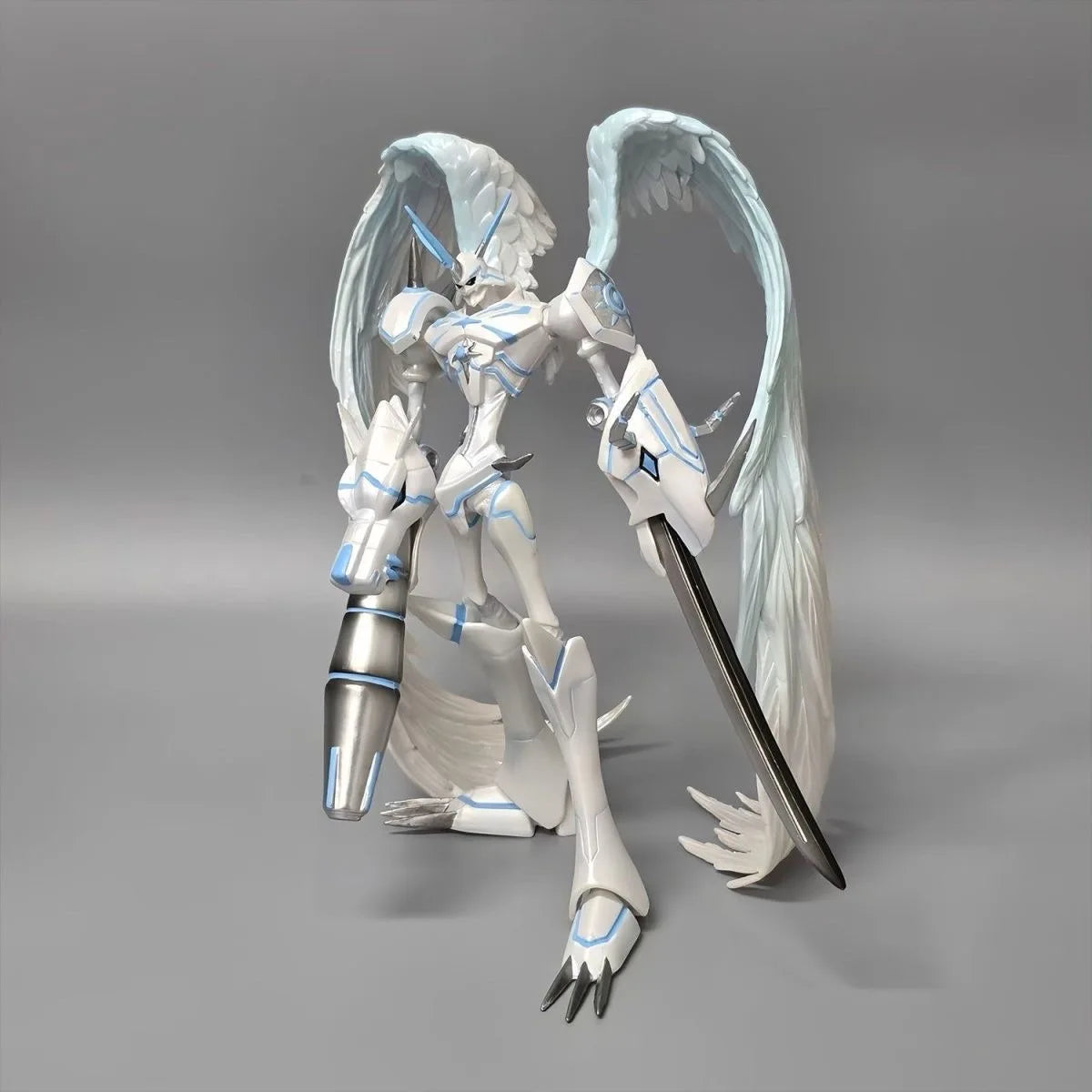 20cm/7.87in Anime Action Figures Pvc