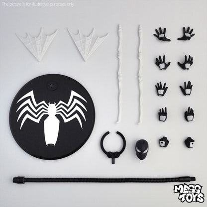 16cm Action Figurine super-héros