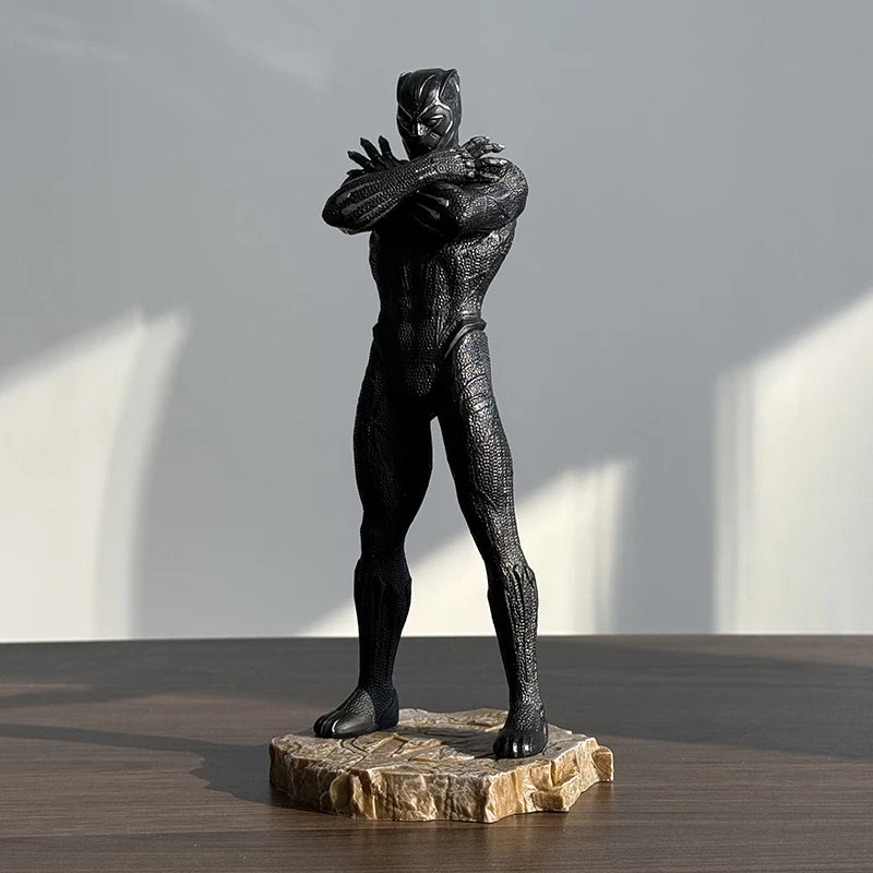 Figurine action super-héros