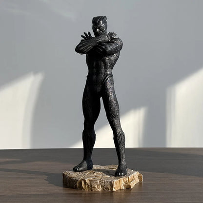 Figurine action super-héros