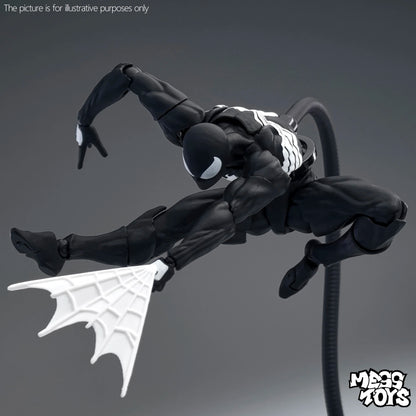 16cm Action Figurine super-héros