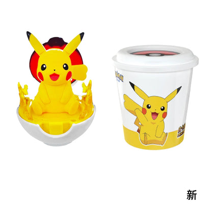 Figurine Poke Ball