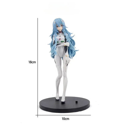 18cm Anime Figurine Action PVC