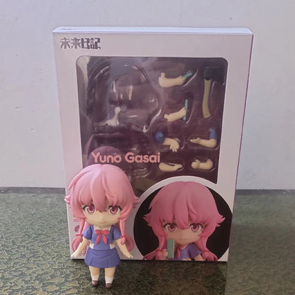 Anime Girl Figure POP