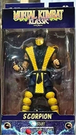 18cm Action Figure Model Doll