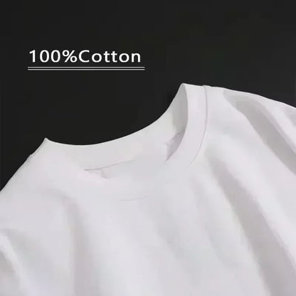 Anime T-Shirts action manga