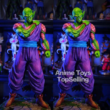 35cm/13.77in Anime PVC Action Figurine Collection