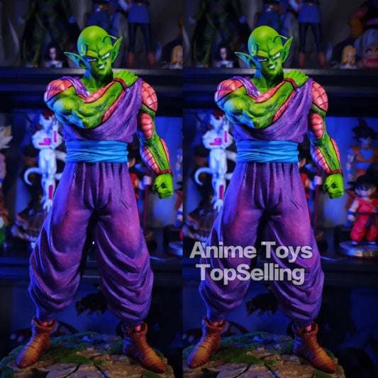35cm/13.77in Anime PVC Action Figurine Collection