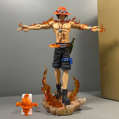 28cm Anime  Figurine  Action  PVC