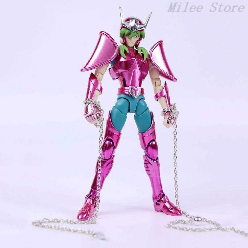 Toys Metal Action Figurine manga