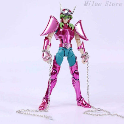 Toys Metal Action Figurine manga