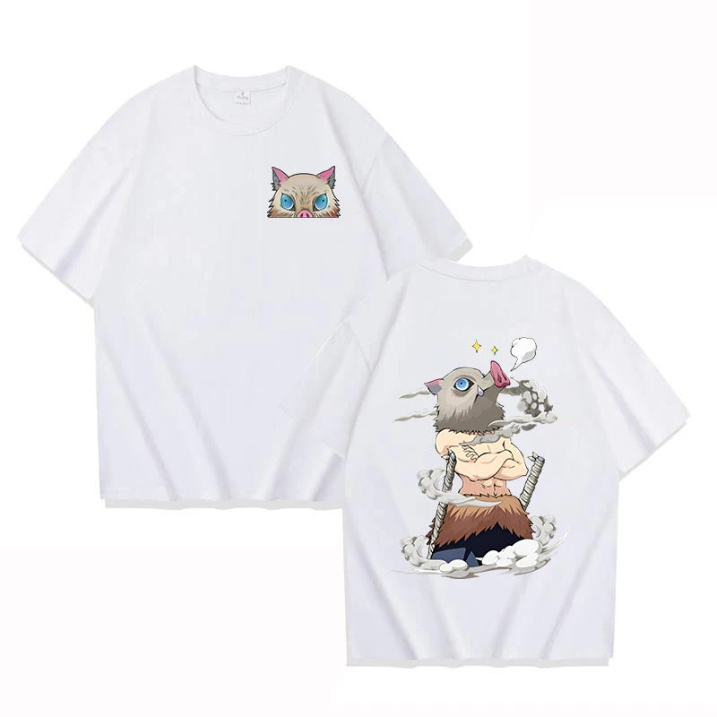 Anime Tshirt manga