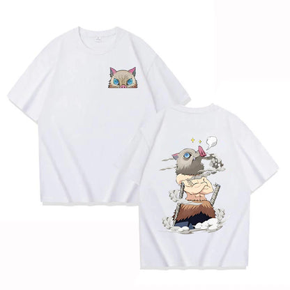 Anime Tshirt manga