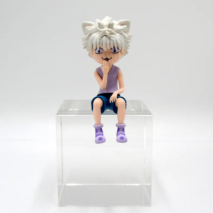 13cm Anime Action Figurine