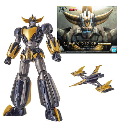 Anime Robots Original Model Toy Action Figure manga