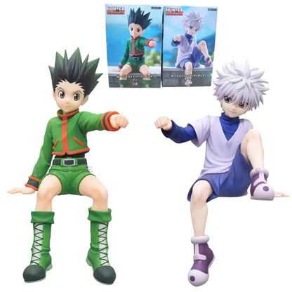 13cm Anime Action Figurine