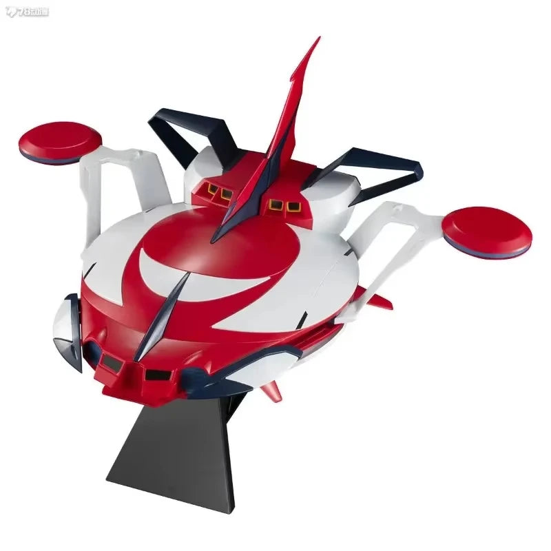 Kit Anime Action Figurine Model Robot