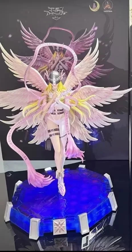 28cm Anime  Action Figurines PVC Statue Model Collection