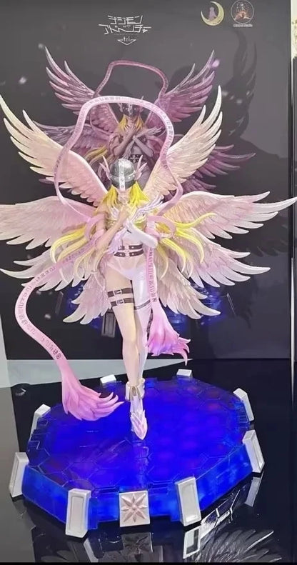 28cm Anime  Action Figurines PVC Statue Model Collection