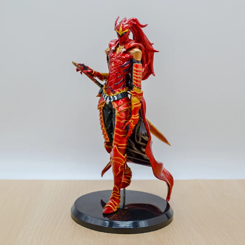 Anime Figurine Action 23 cm