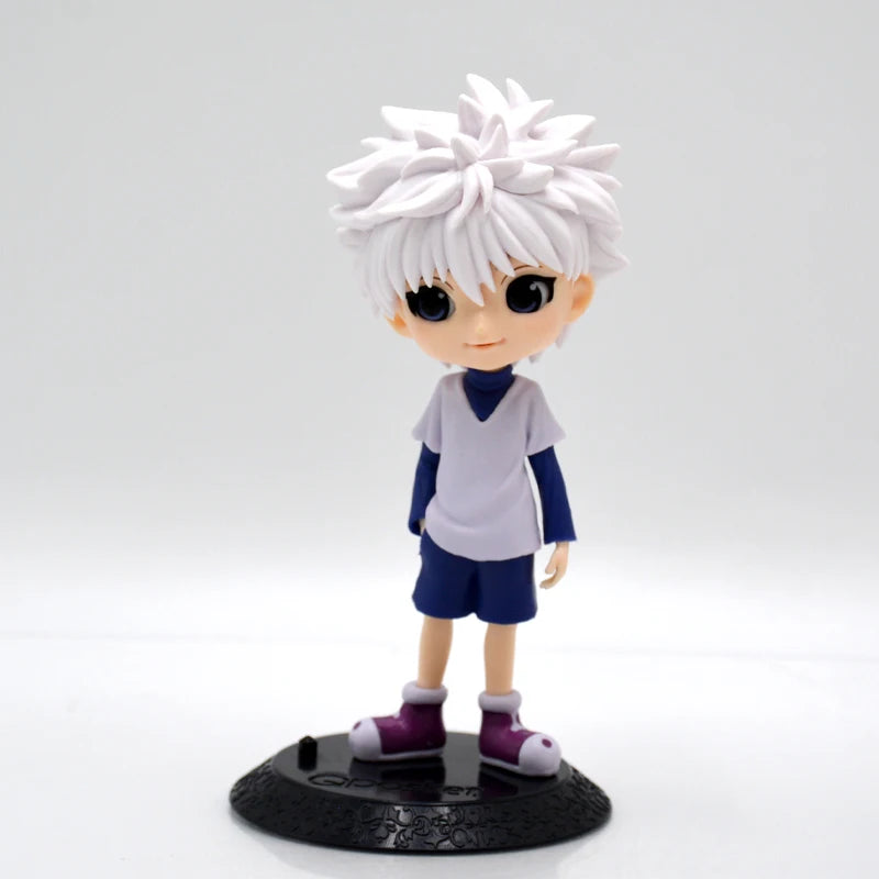 13cm Anime Action Figurine