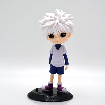 13cm Anime Action Figurine