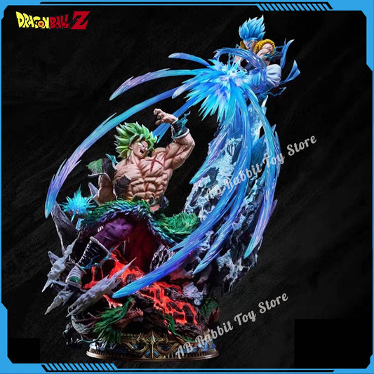 Anime Figurine  23cm Pvc