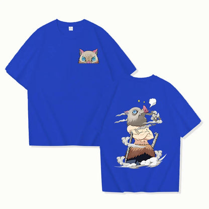 Anime Tshirt manga