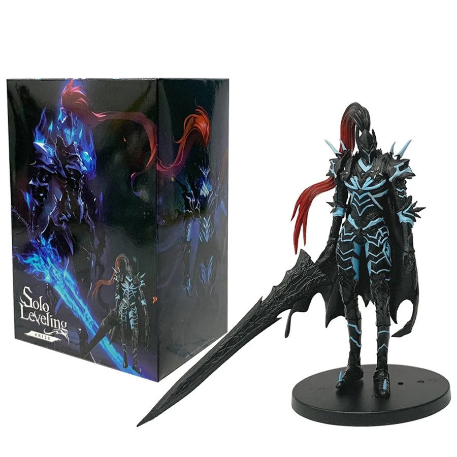 21cm/8.27inch Anime Action Figurine PVC