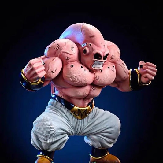 Anime Figurine Action  Pvc
